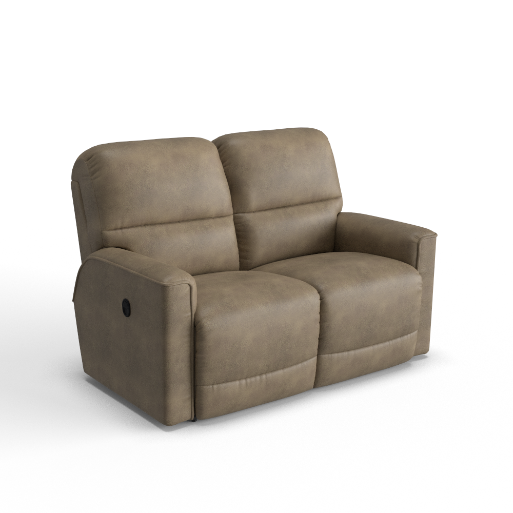 Cade Reclining Loveseat